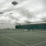 NY Tennis Club installs new LED tennis light fixtures